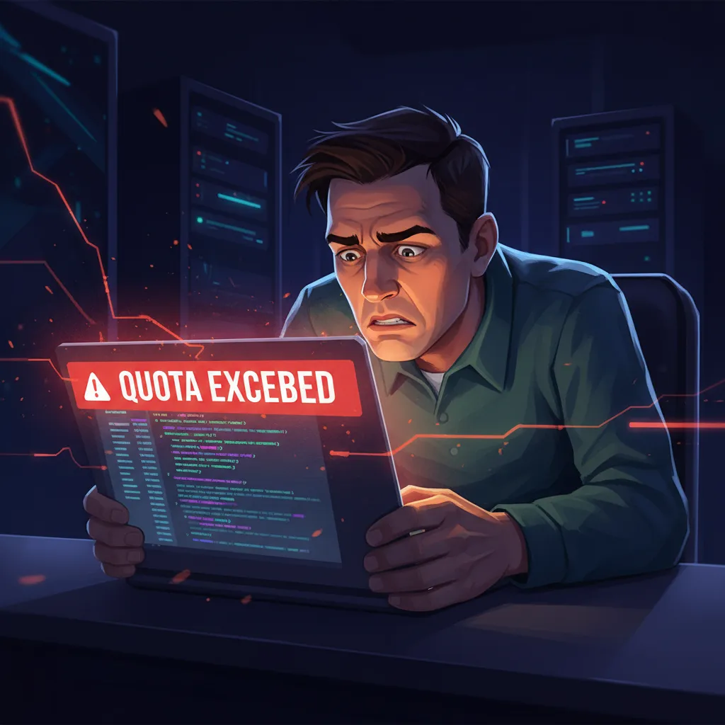 Claude Code-brukere raser: Kvotene tømmes på minutter