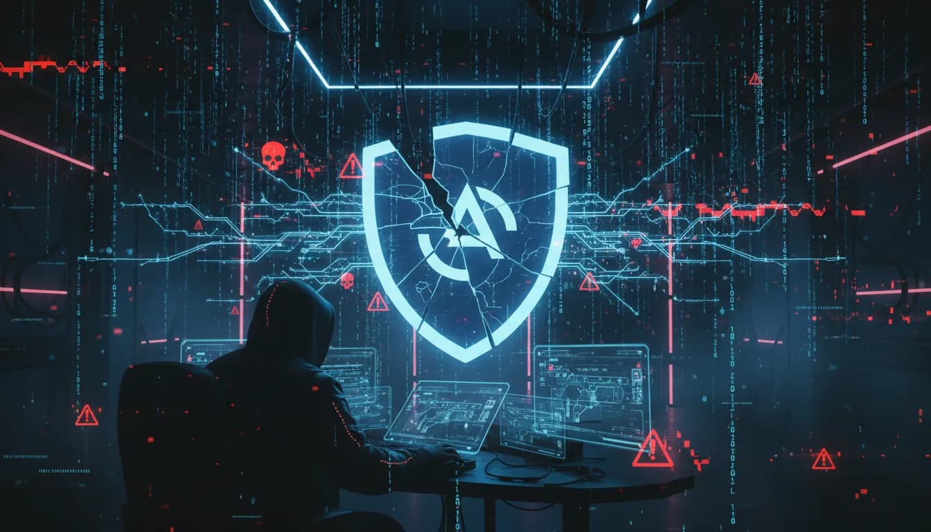 Kritisk sårbarhet oppdaget i Claude Code etter kildekodelekkasje