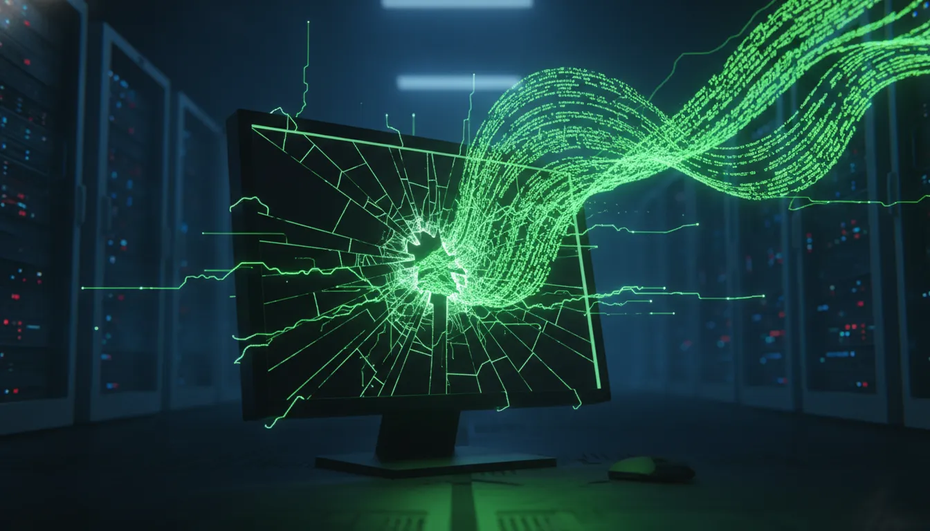 Anthropic lekker Claude Code-kildekoden ved en feil