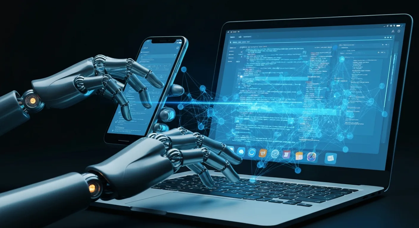 Claude kan nå styre Mac-en din mens du er borte