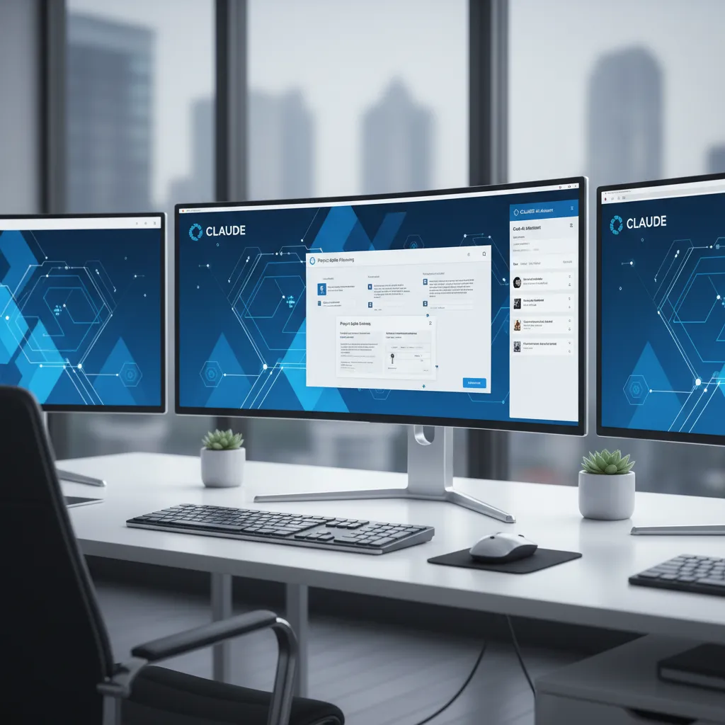 Anthropic lanserer Claude Cowork som generelt tilgjengelig - Enterprise AI-samarbeid når nye høyder