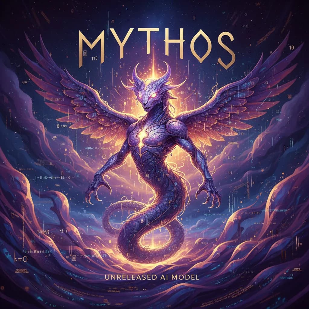 Anthropic bekrefter Claude Mythos: neste generasjon AI-modell over Opus-nivå