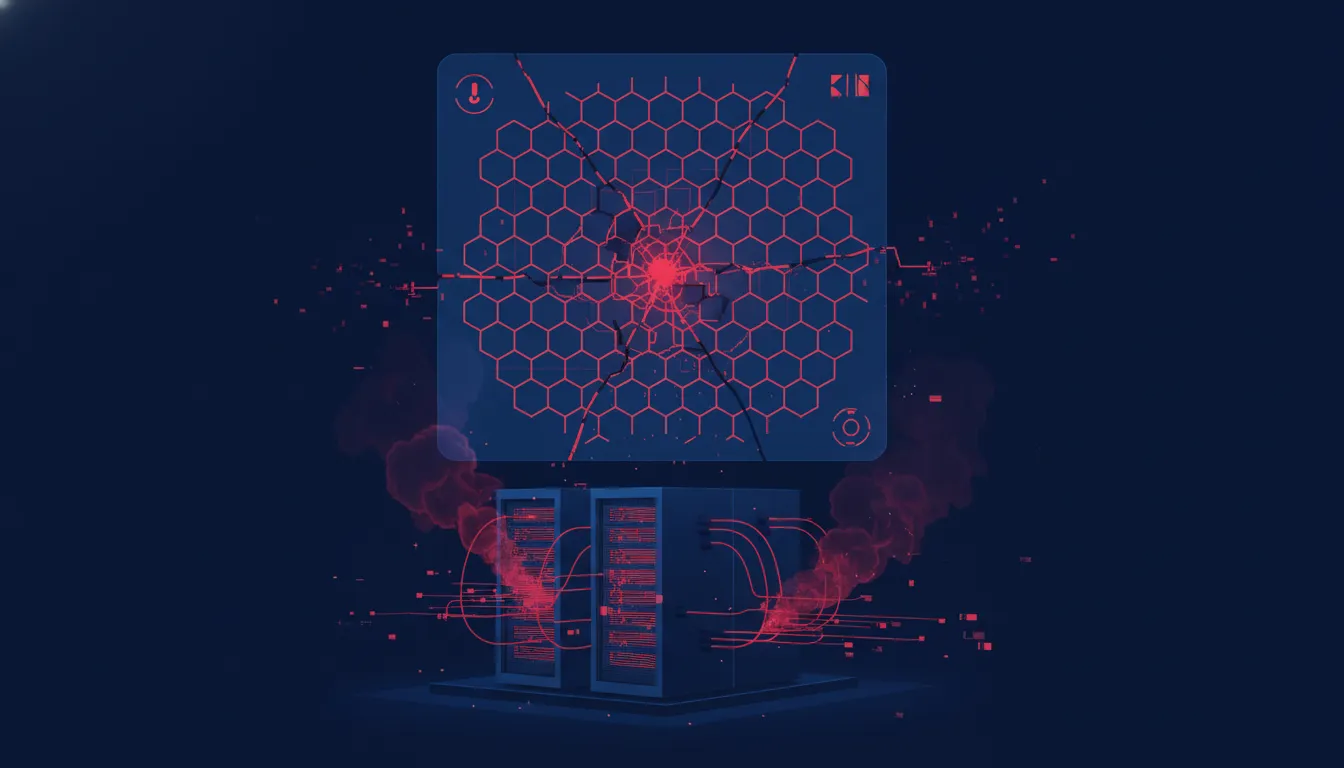 Claude nede: Anthropic melder om løste feil etter driftsavbrudd