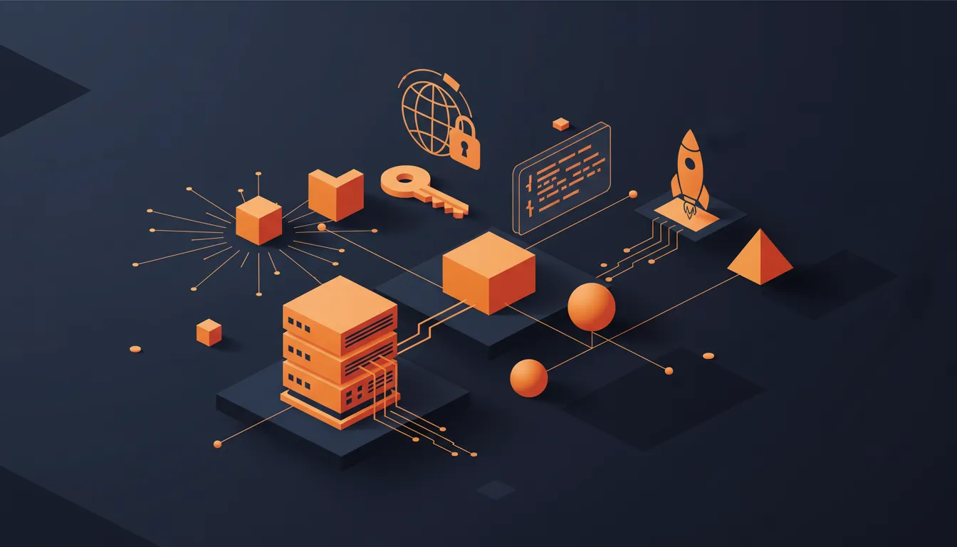 Cloudflare lar AI-agenter kjøpe domener og deploye til produksjon