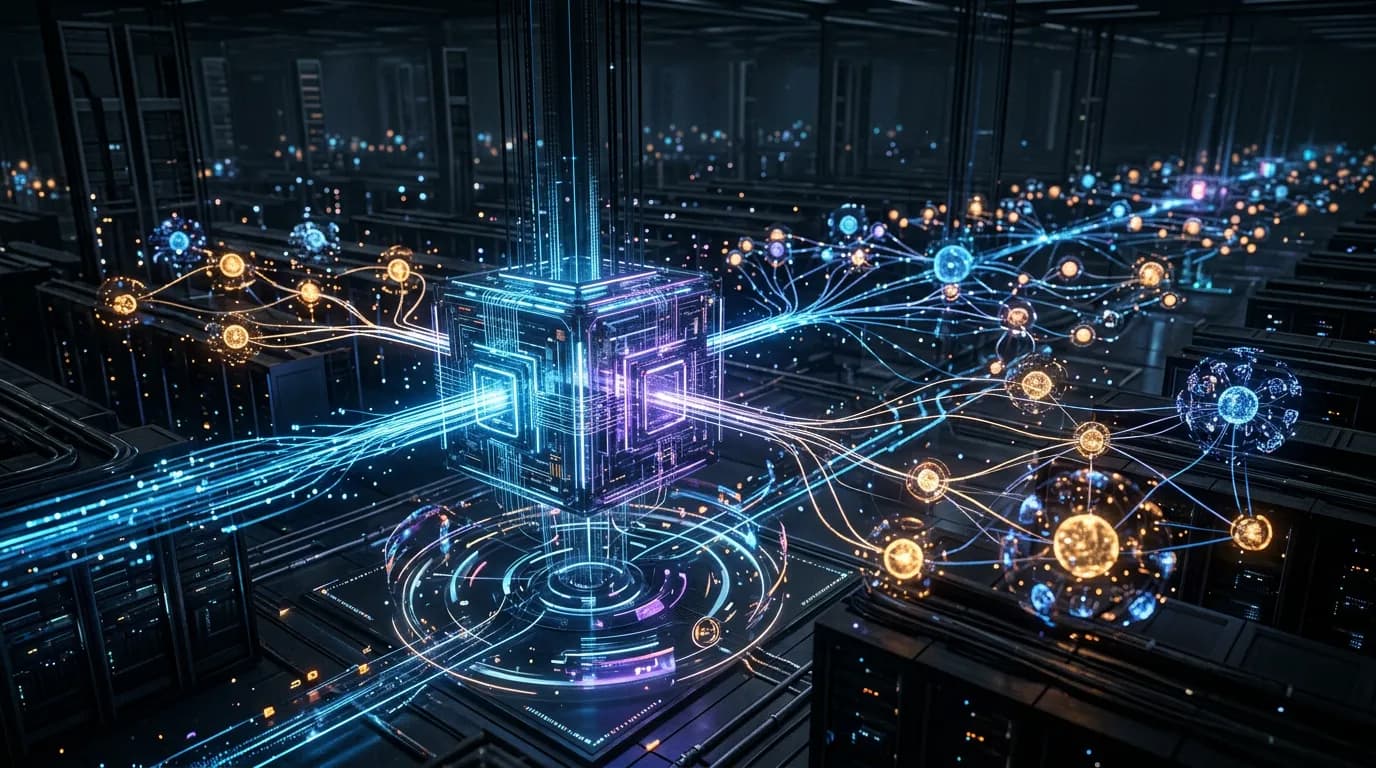 Cloudflare bygger AI Gateway om til et inferenslag for agenter