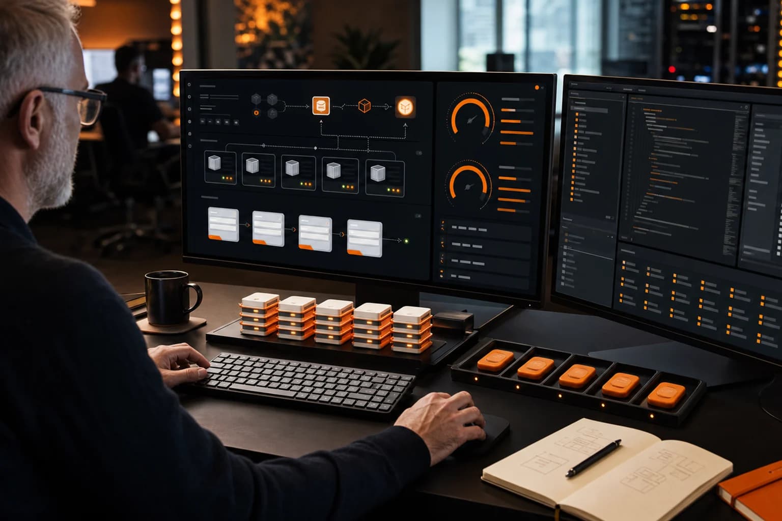 Cloudflare gjør agentdrift til plattformjobb