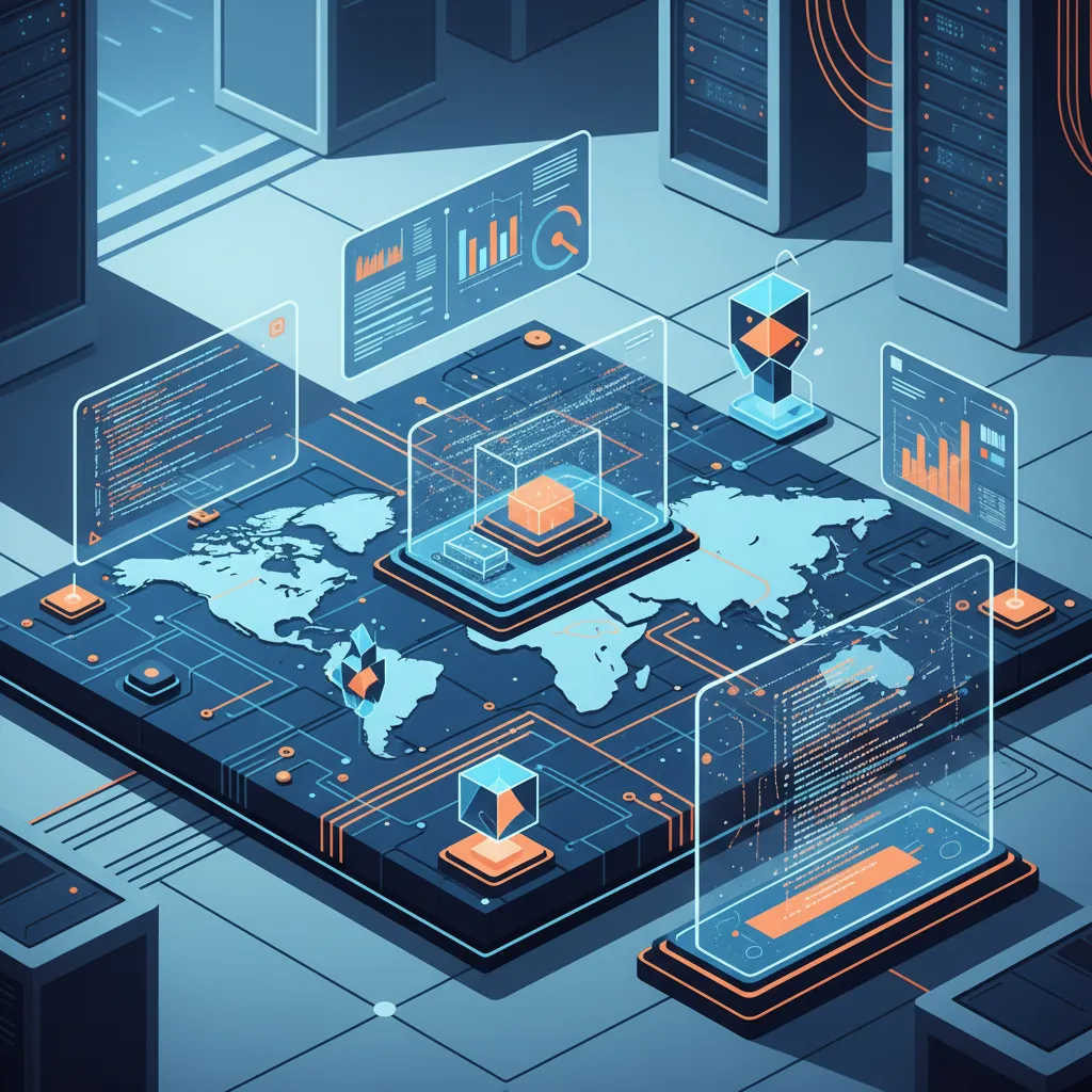Cloudflare åpner Agent Cloud for GPT-5.4 og Codex fra OpenAI