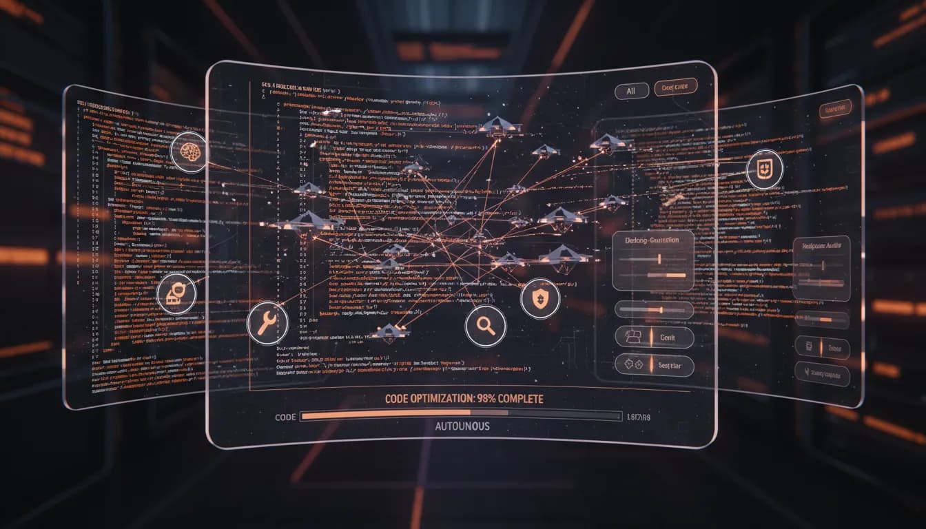 Cursor 3 snur kodingen på hodet: Agenter skriver koden, du styrer