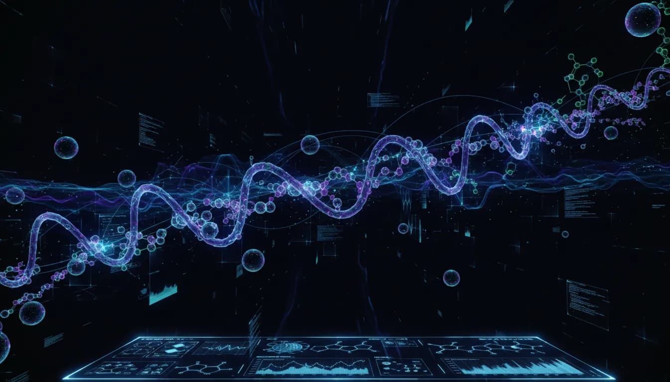 Databricks lanserer AiChemy: fler-agent AI for legemiddeloppdagelse