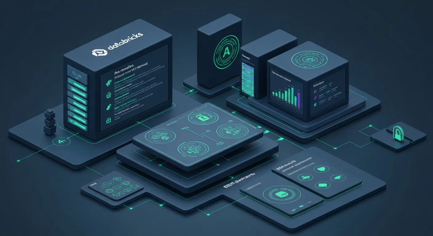 Databricks kjøper to startups og lanserer AI-sikkerhet med Claude