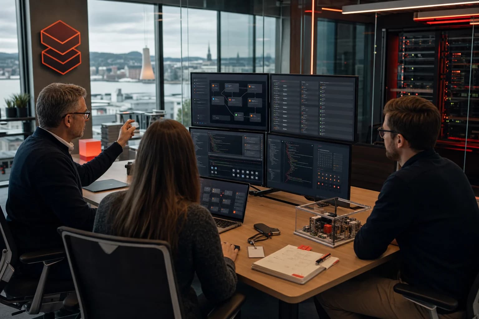 Databricks vil samle AI-agenter i én styrt arbeidsflate