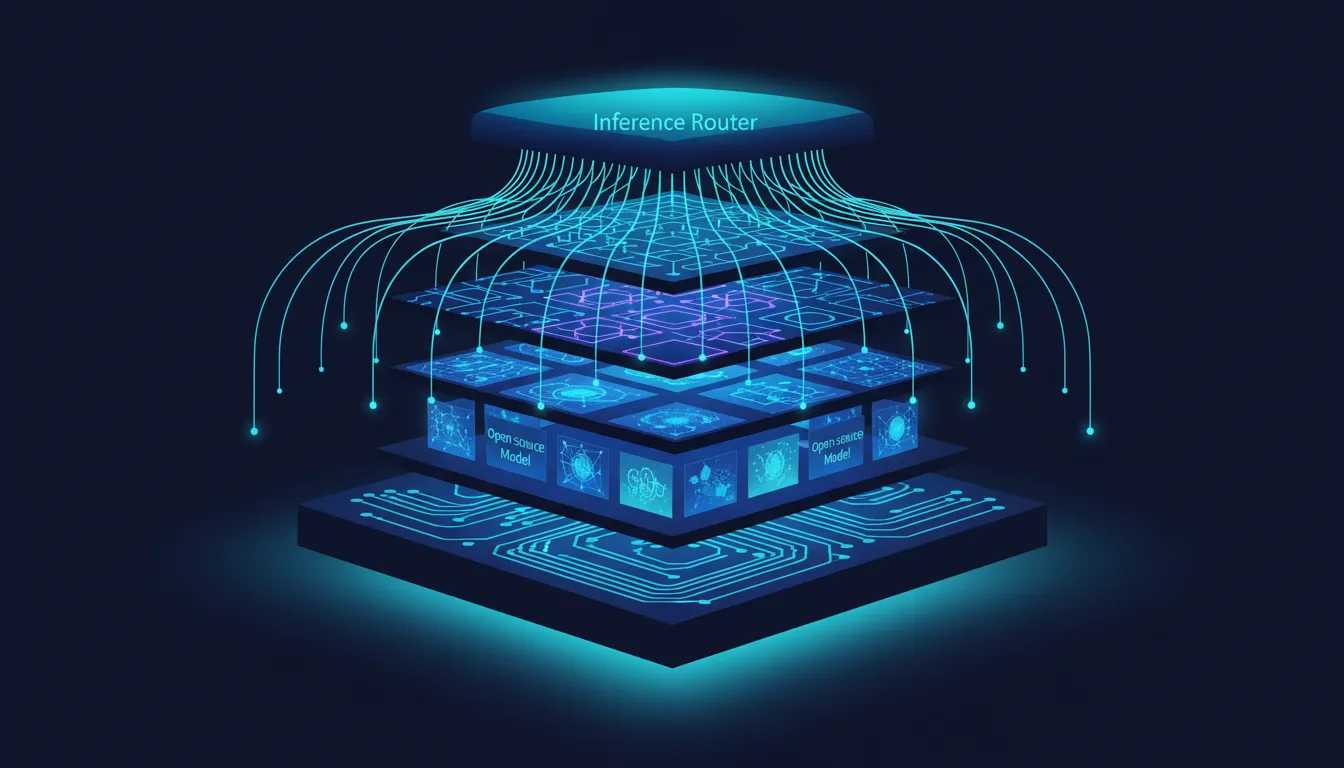 DigitalOcean builds an AI-native cloud for inference and agents