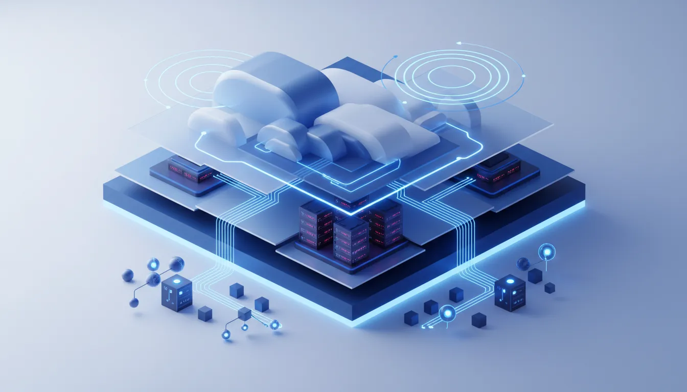 DigitalOcean bygger egen AI-sky for inferens og agenter