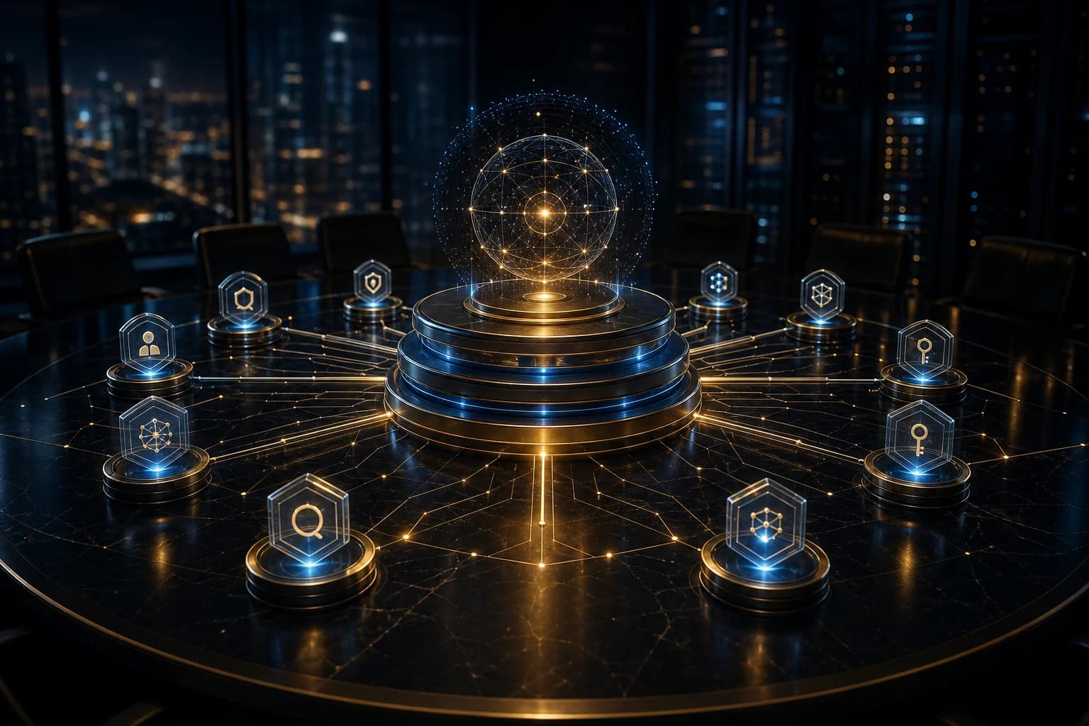 AI-agenter får telefonkatalog i DNS