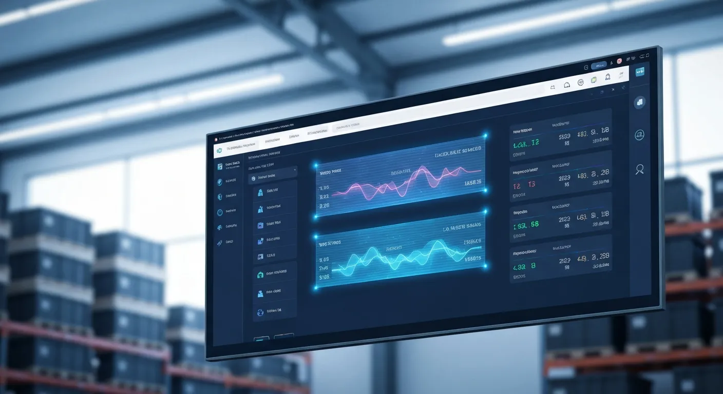 AI-startup henter 55 millioner dollar for å fikse det ERP alltid har sopt under teppet