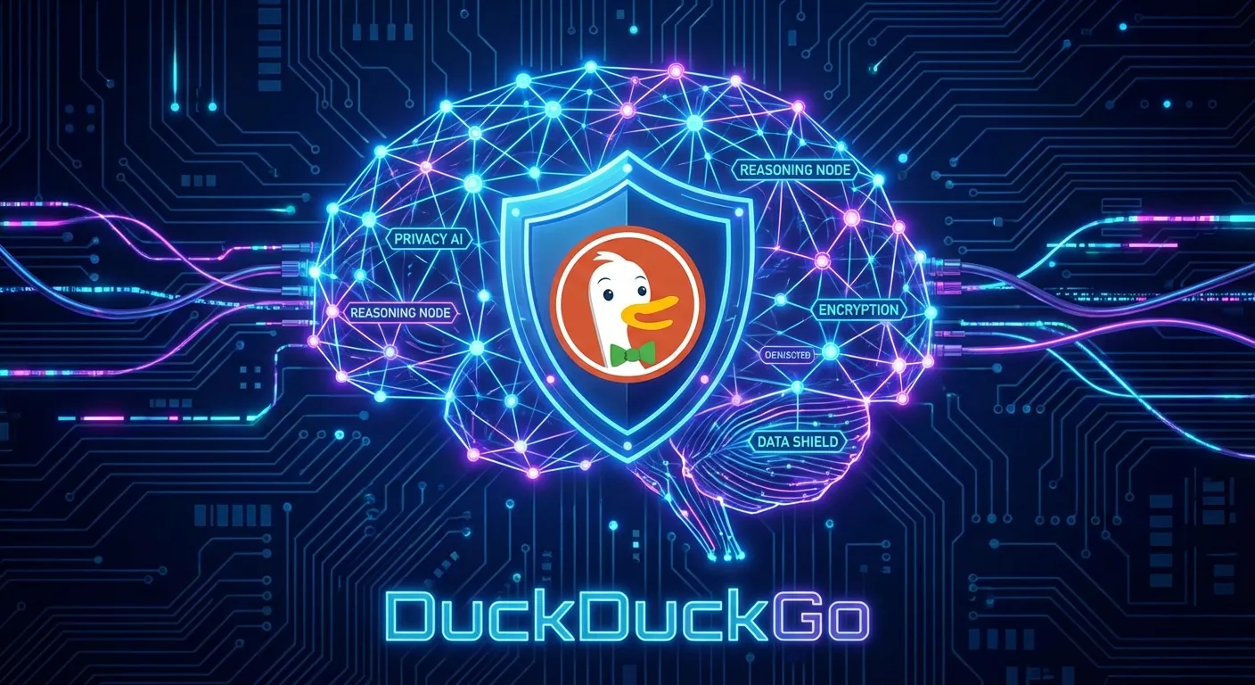 DuckDuckGo legger til resoneringsmodeller i Duck.ai – gratis og privat