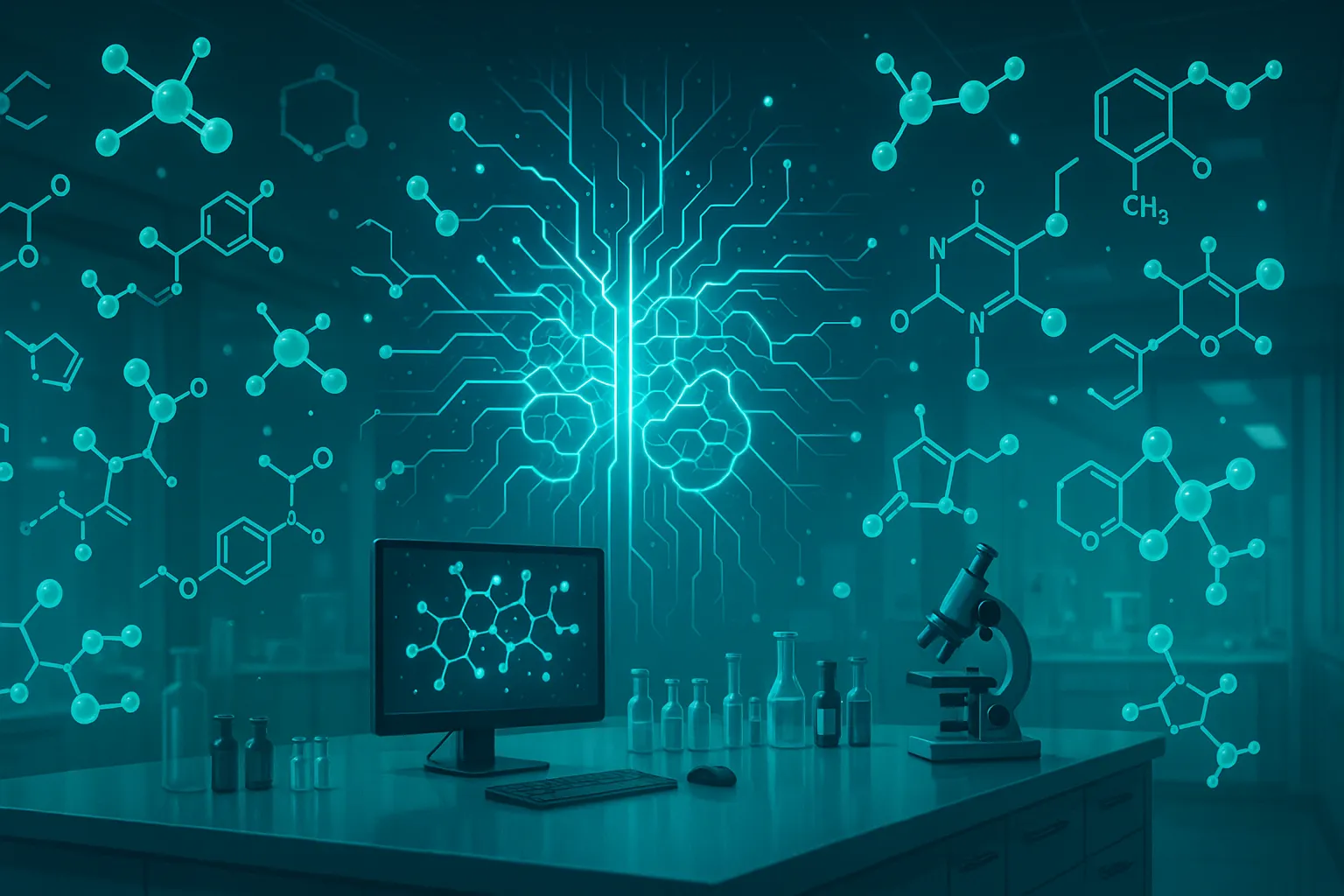Eli Lilly inngår AI-legemiddelavtale verdt 2,75 milliarder dollar med Insilico Medicine