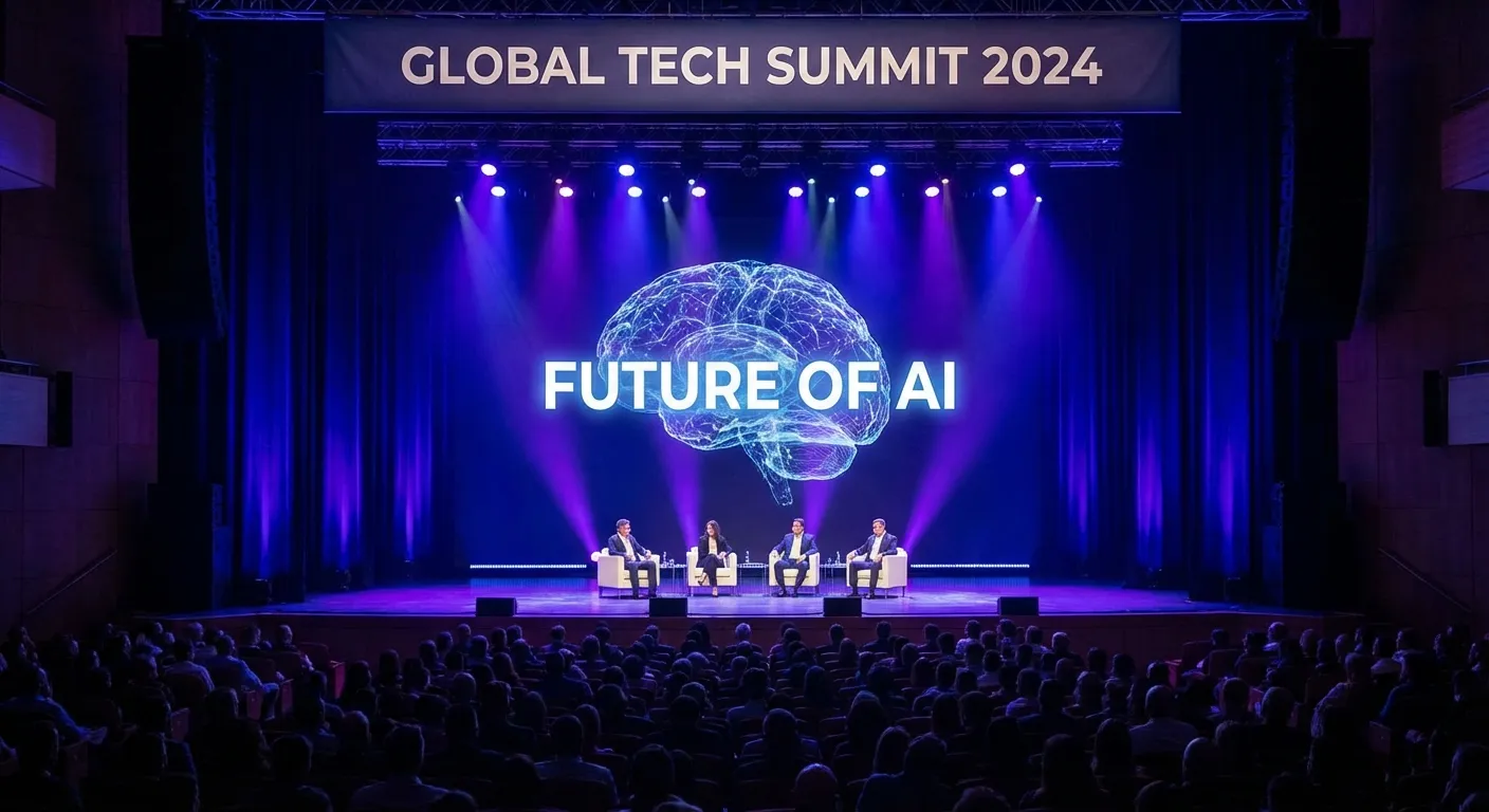 Enterprise Connect 2026: AI-ansvarlighet erstatter AI-entusiasme