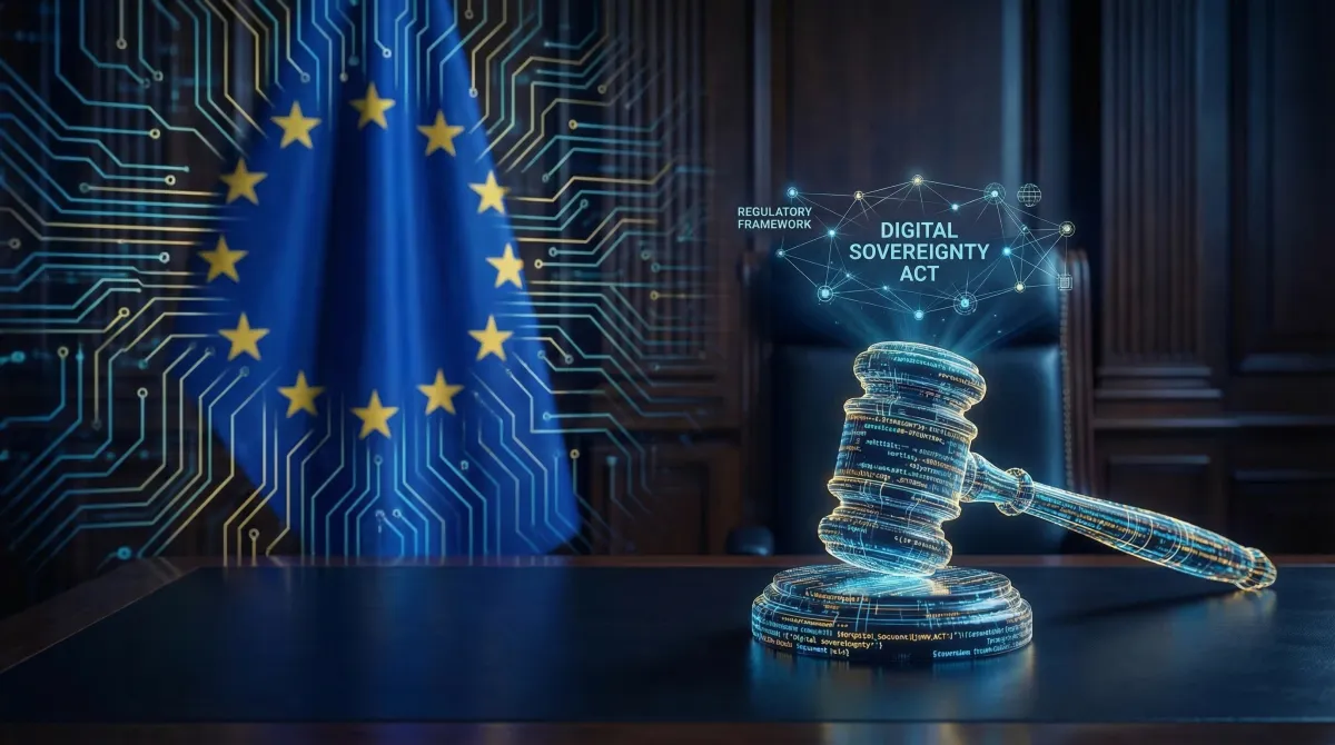 EU AI Act 2026: Sandbox-krav fra august – norske virksomheter må handle nå