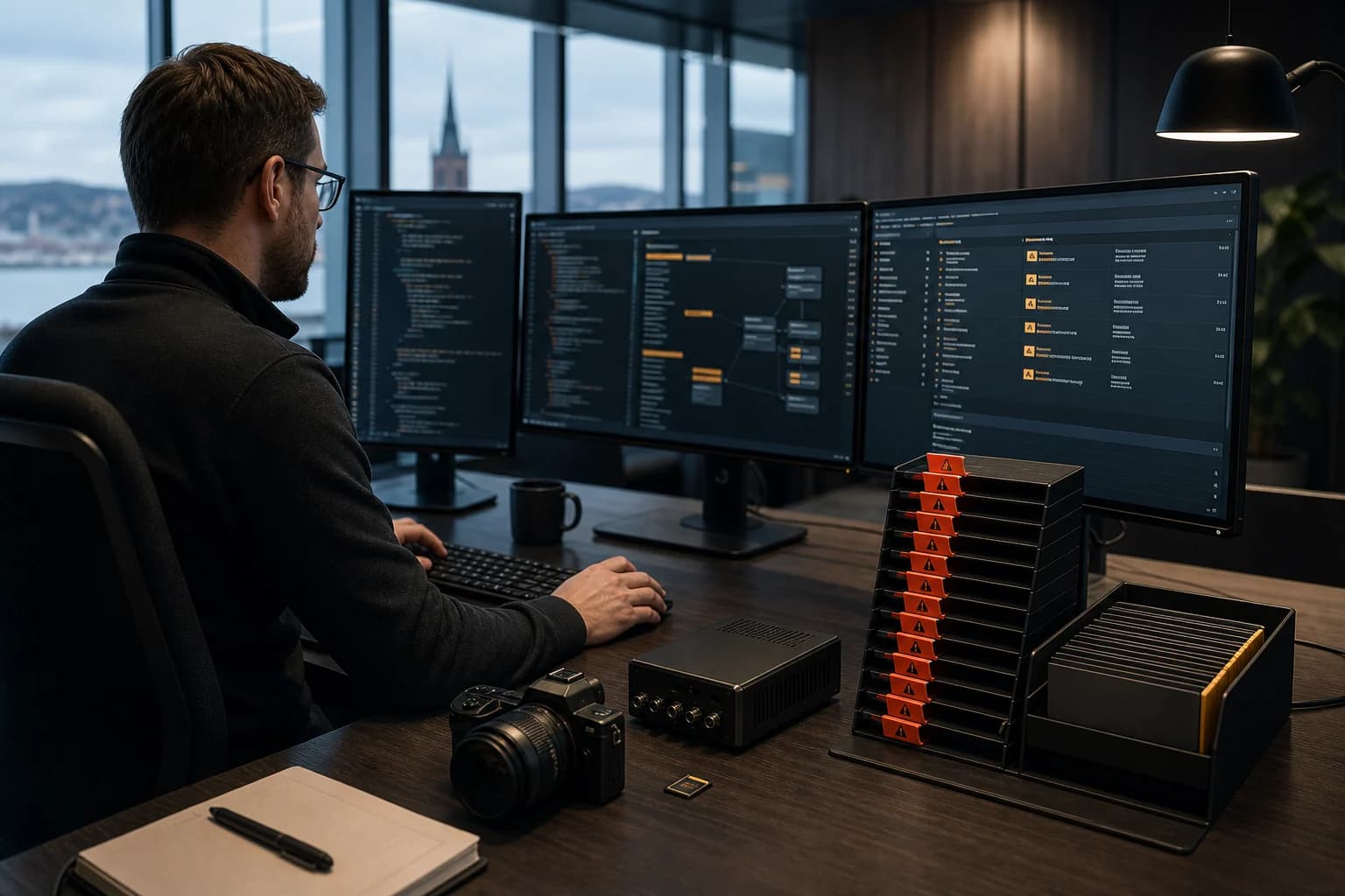 AI-agent fant 21 nulldager i FFmpeg
