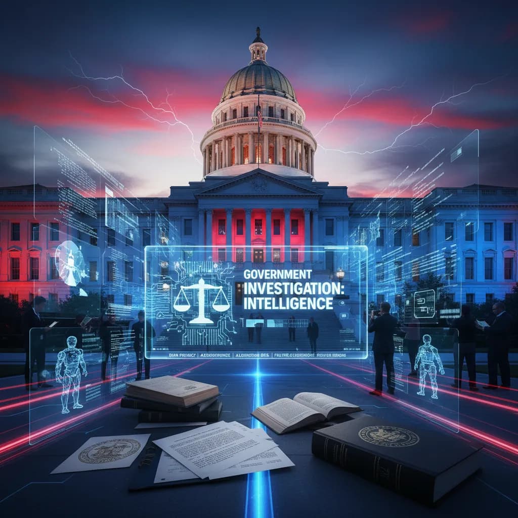 Florida lanserer etterforskning av OpenAI etter alvorlige sikkerhetspåstander