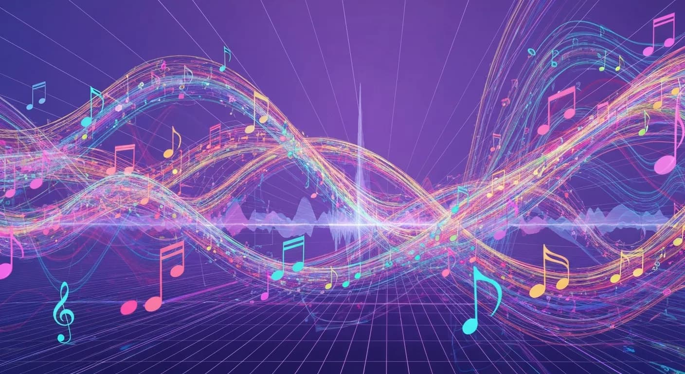 Google lanserer Lyria 3 Pro: AI-musikk opptil tre minutter