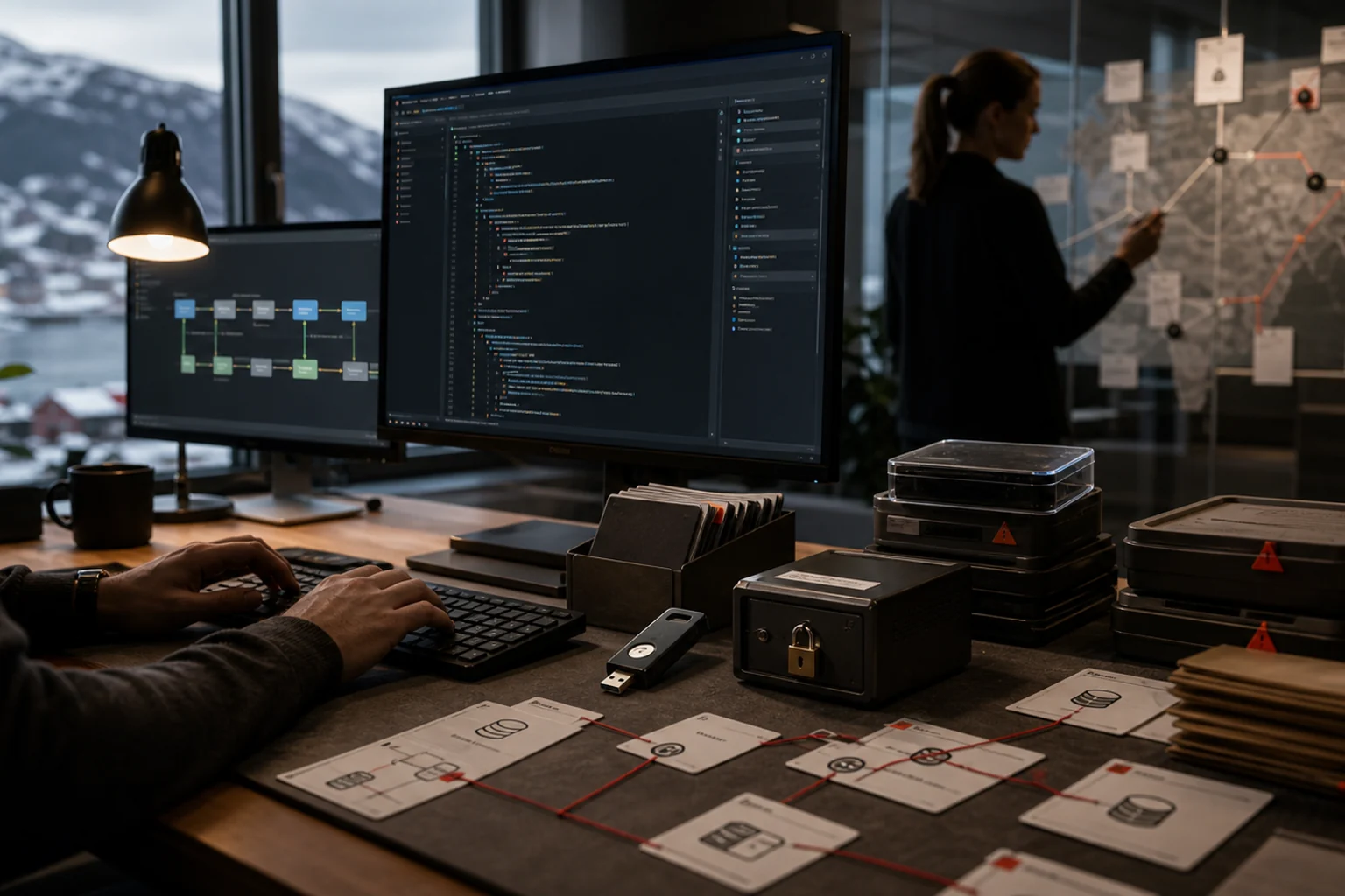 GitHub Actions blir ny supply-chain-flate for AI-kode