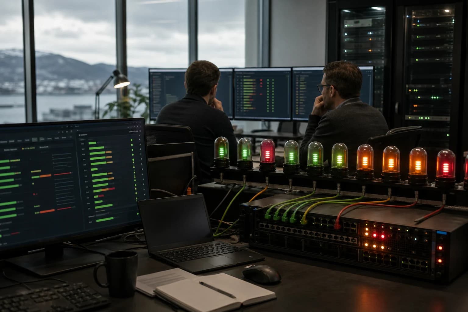 GitHub får driftsproblemer når AI-koding øker trafikken