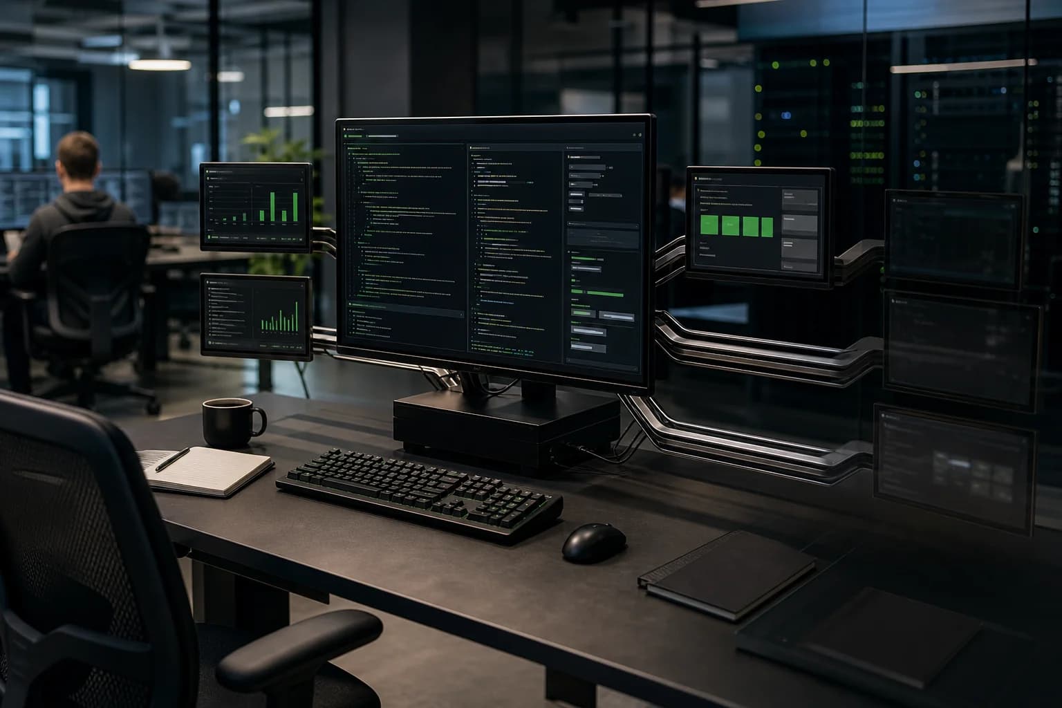 GitHub kutter feil ved å la Copilot delegere mindre