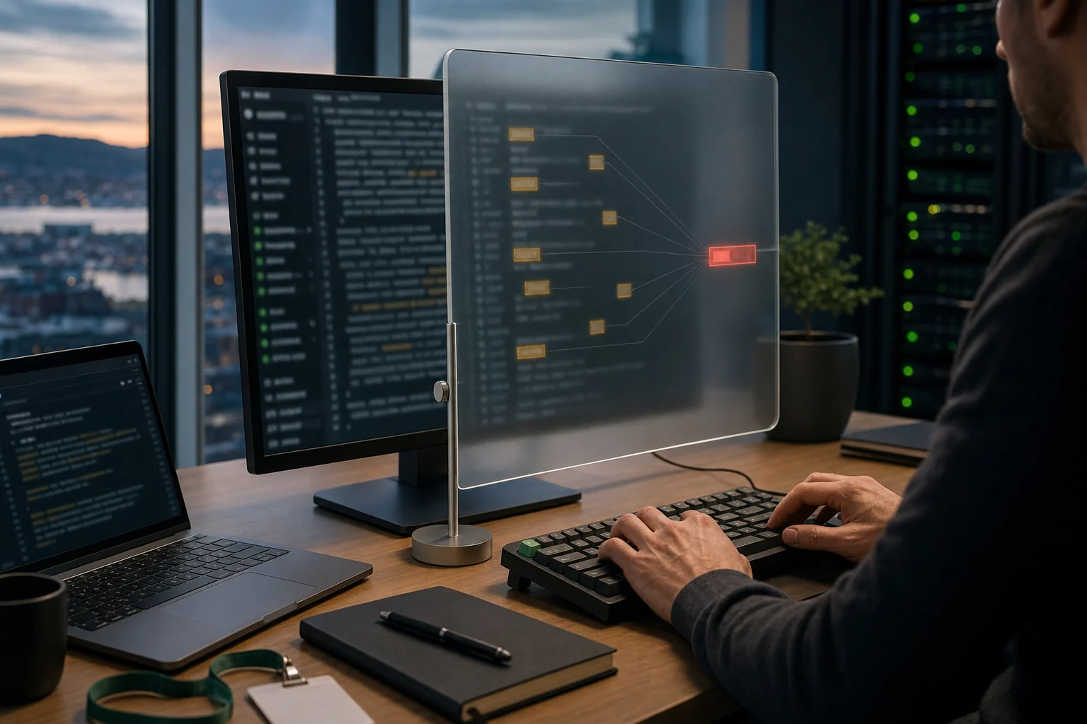 GitHub lar LLM-er rydde i secret-varslene