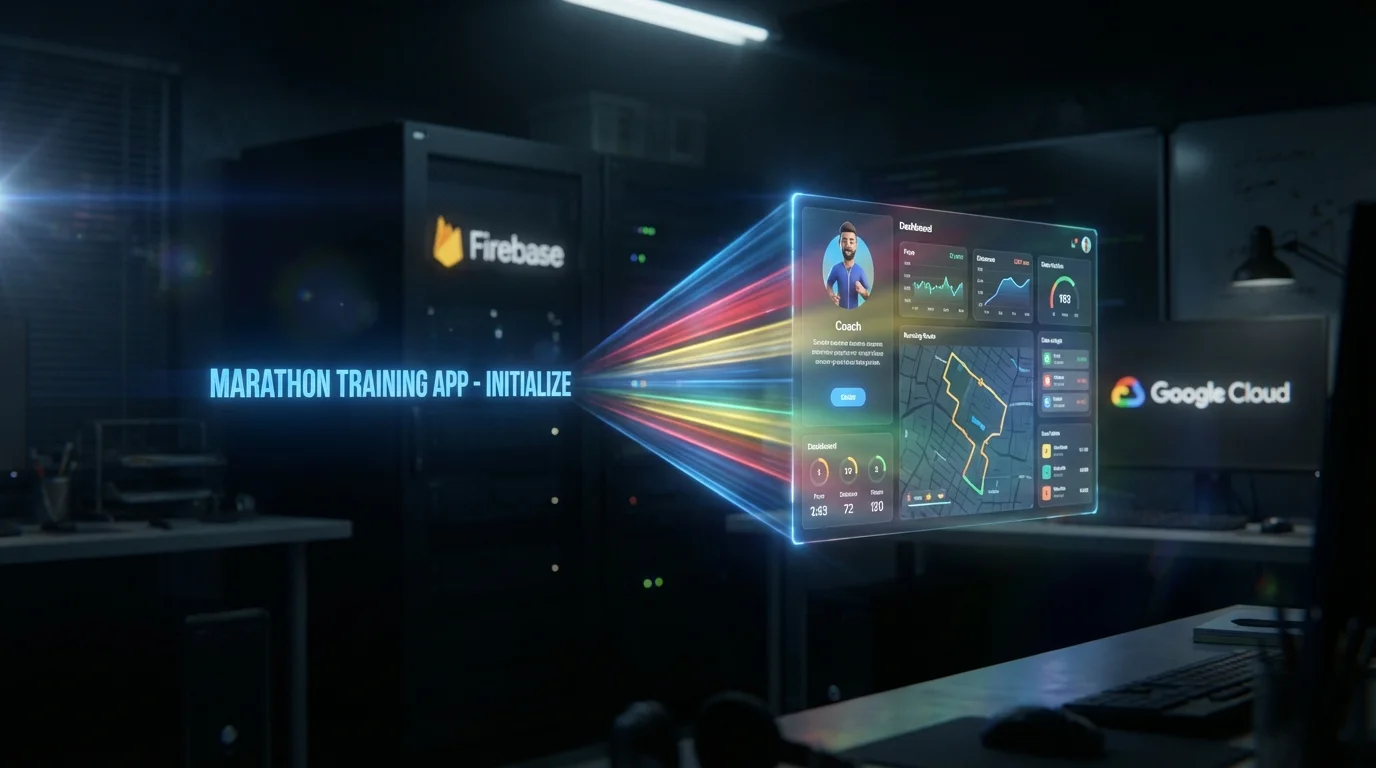 Google Antigravity: Produksjonsappen som bygde seg selv på 27 sekunder