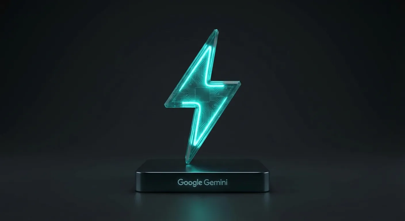 Google lanserer Gemini 3.1 Flash-Lite — den raskeste og billigste modellen i Gemini 3-serien