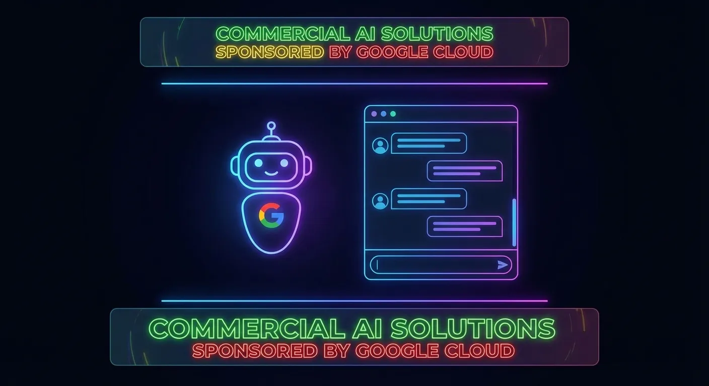 Google vurderer annonser i Gemini — gratis AI kan bli reklamefinansiert