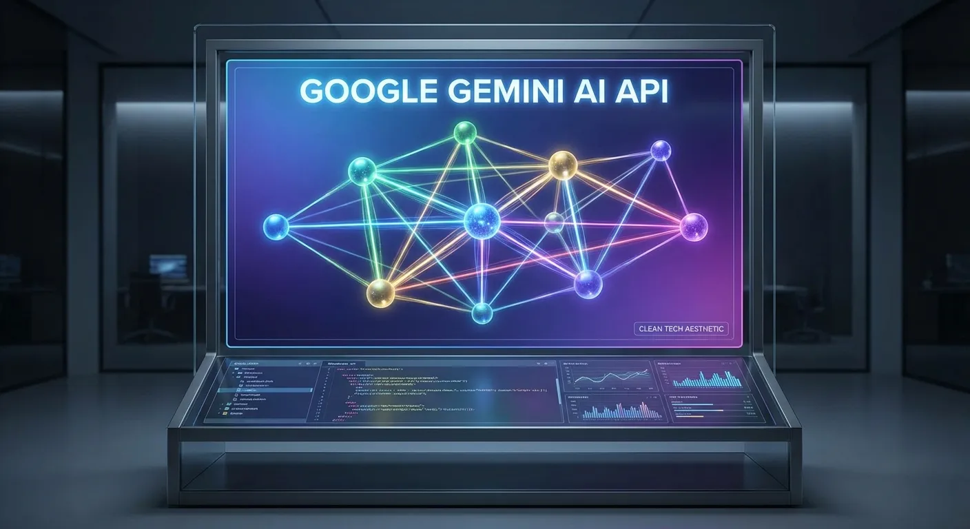 Google lanserer Gemini Embedding 2: Én vektormodell for tekst, bilde, video og lyd