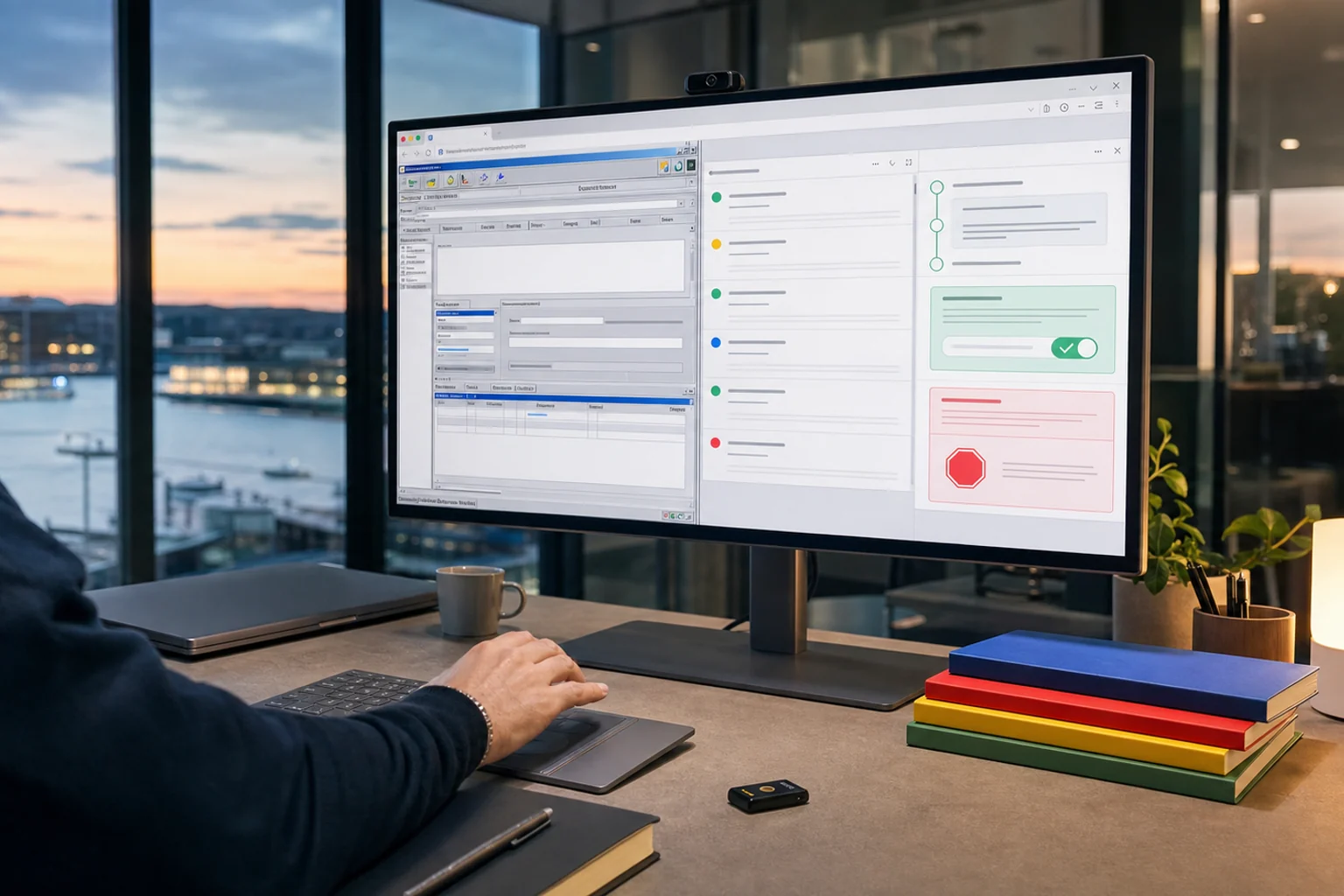 Google gjør Gemini til datamaskinbruker