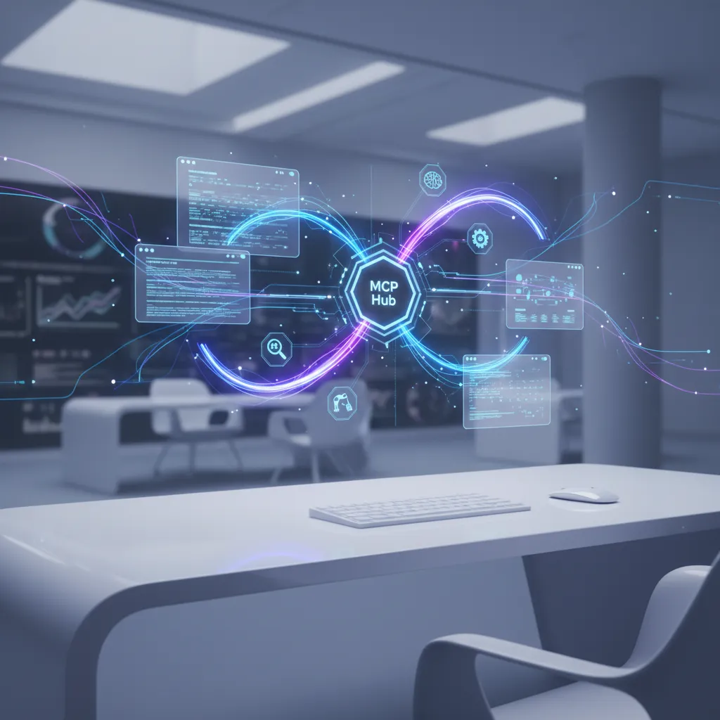 Google gir AI-agenter ferskere docs med Gemini API Docs MCP og Agent Skills