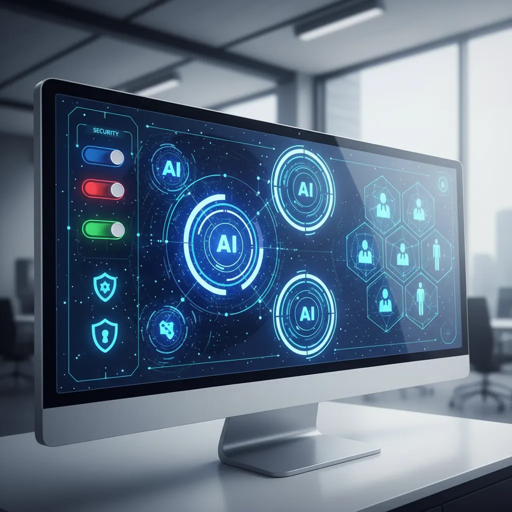 Google strammer opp styringen av Gemini Enterprise i Workspace