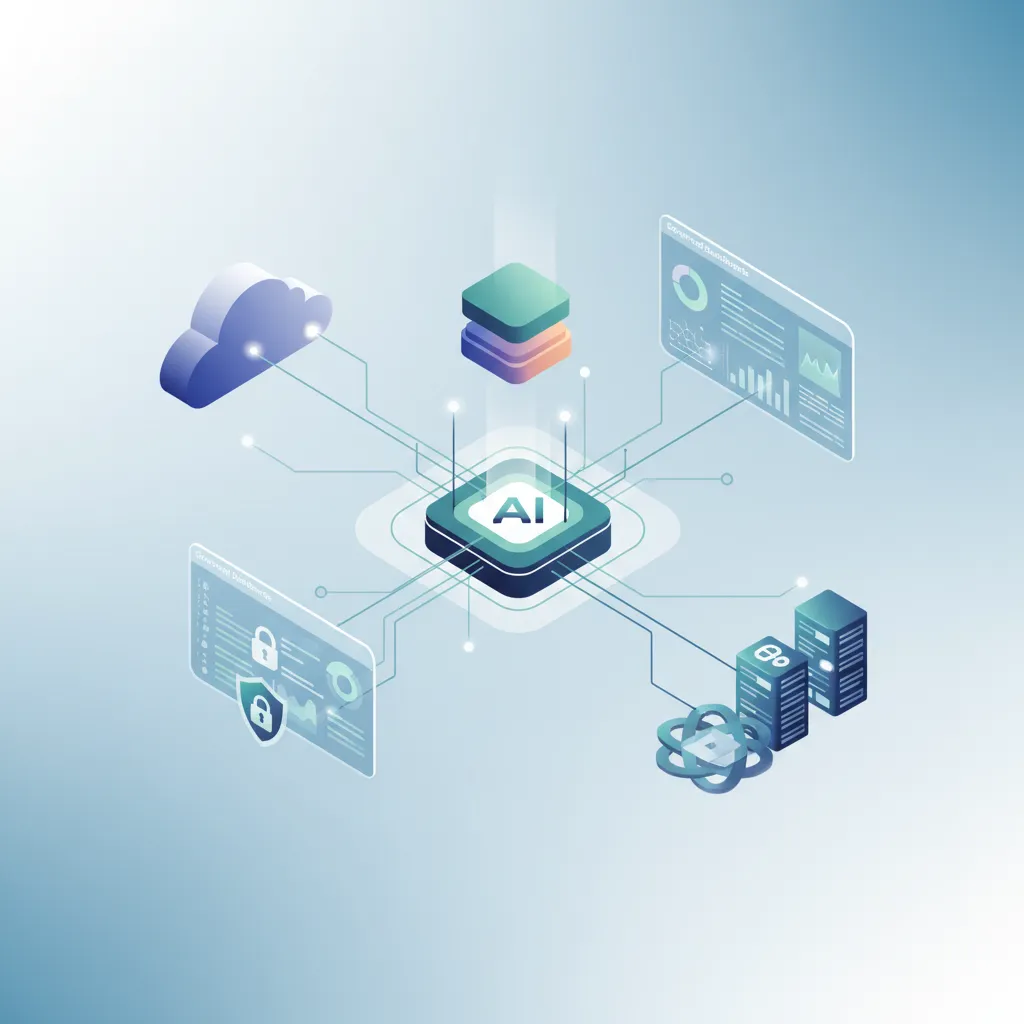 Google utvider Gemini Enterprise med agentplattform og langkjørende agenter