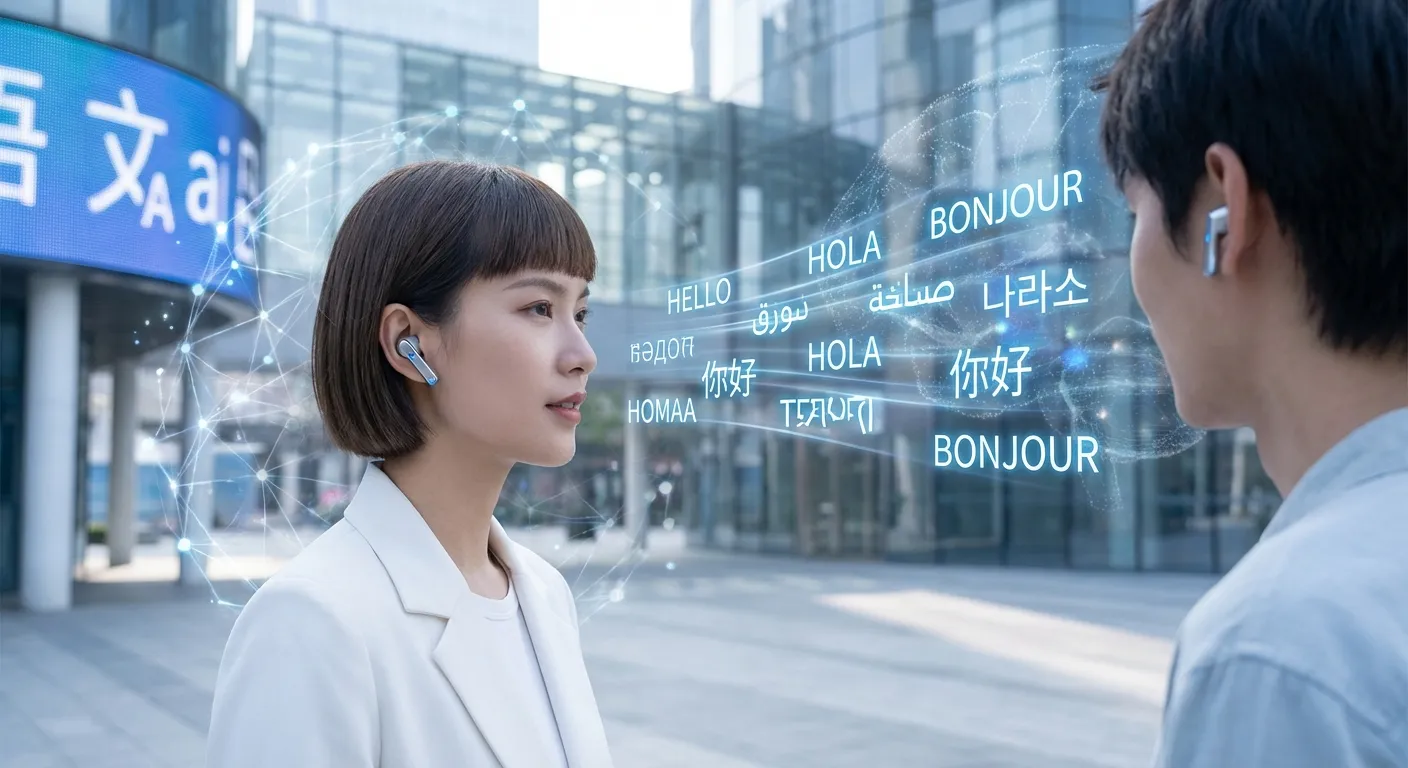 Google integrerer Gemini i Translate: sanntidsoversettelse via øretelefoner