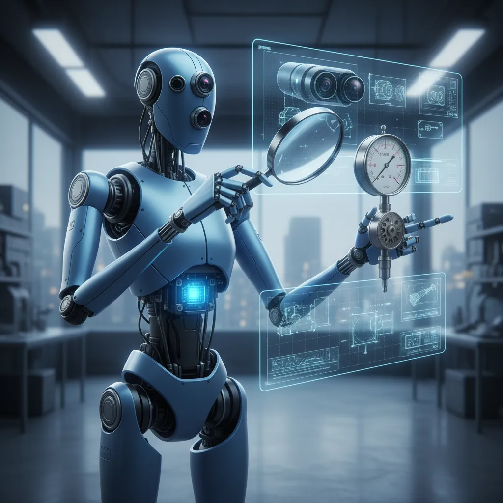 Google DeepMind slipper Gemini Robotics-ER 1.6 for mer autonome roboter