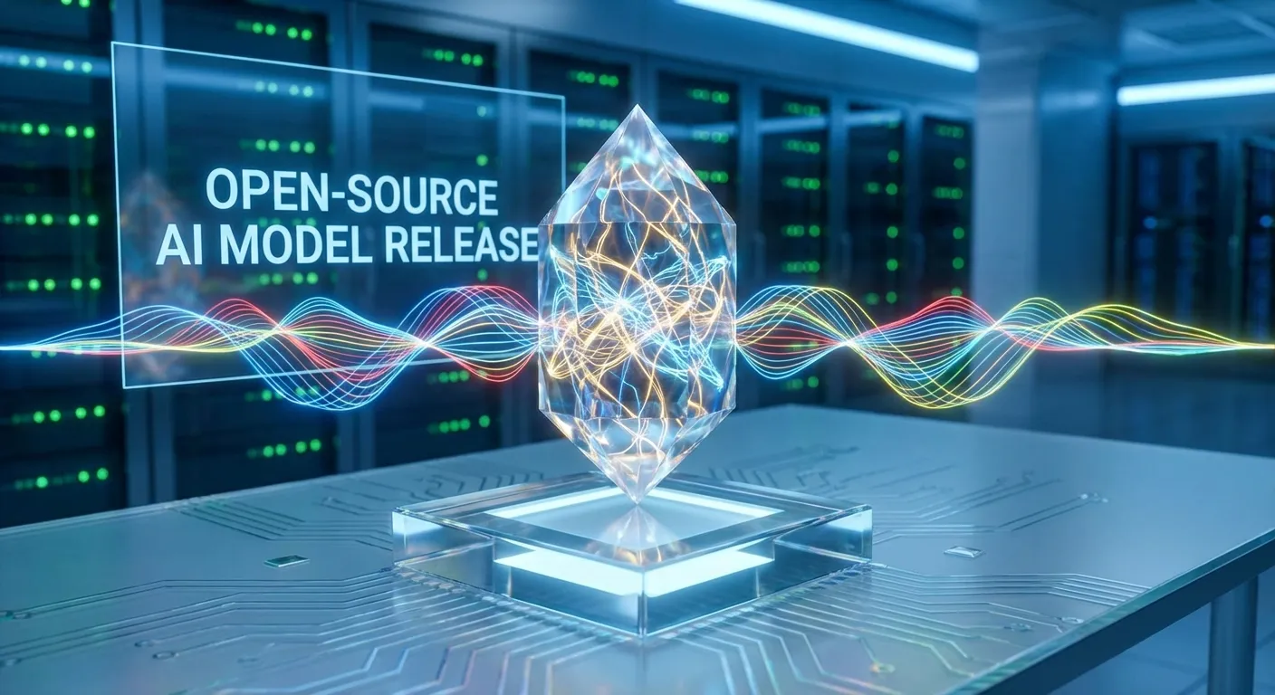 Google lanserer Gemma 4: Det kraftigste open source-modellen hittil