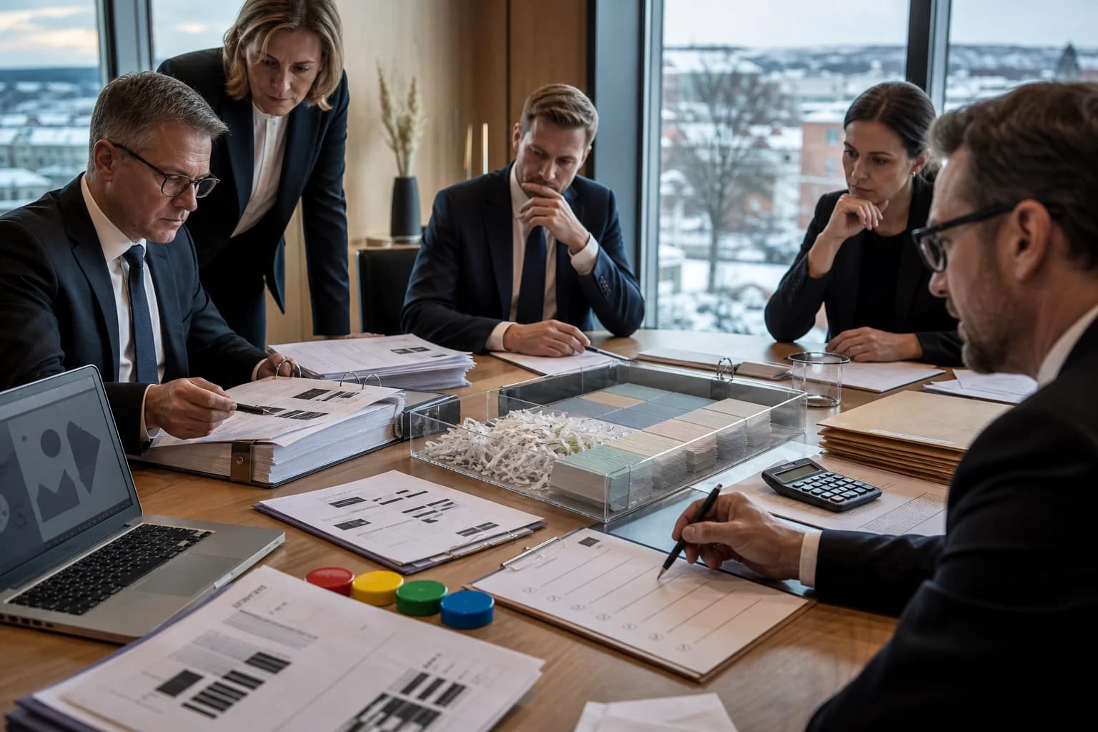 Google gjør sletting fra AI-modeller til revisjonssak