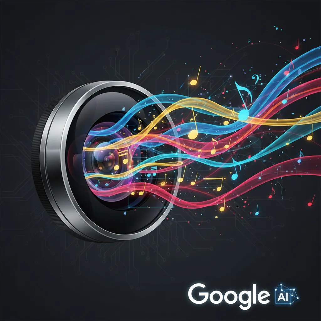 Google lanserer Veo 3.1 Lite og Lyria 3 – billigere video og musikk med AI