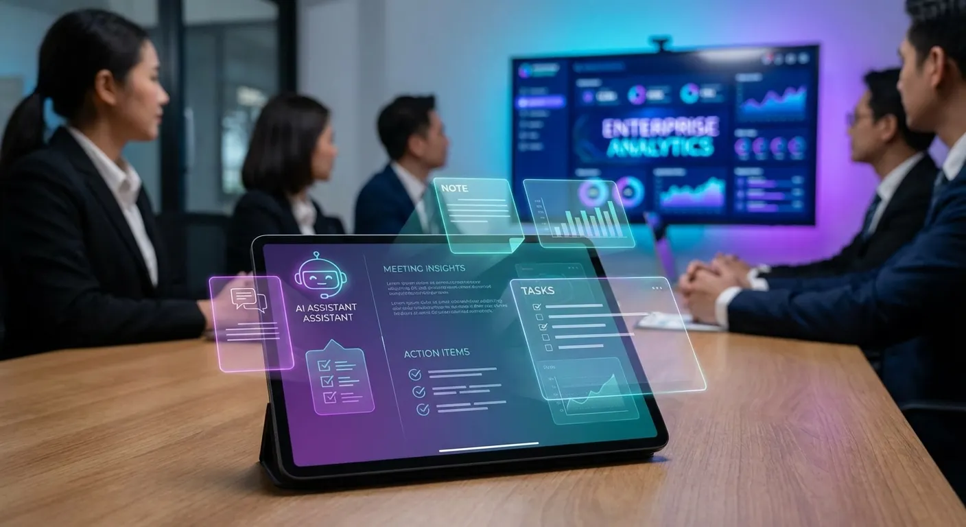 Granola henter 125 millioner dollar — møtenotat-appen blir enterprise-plattform