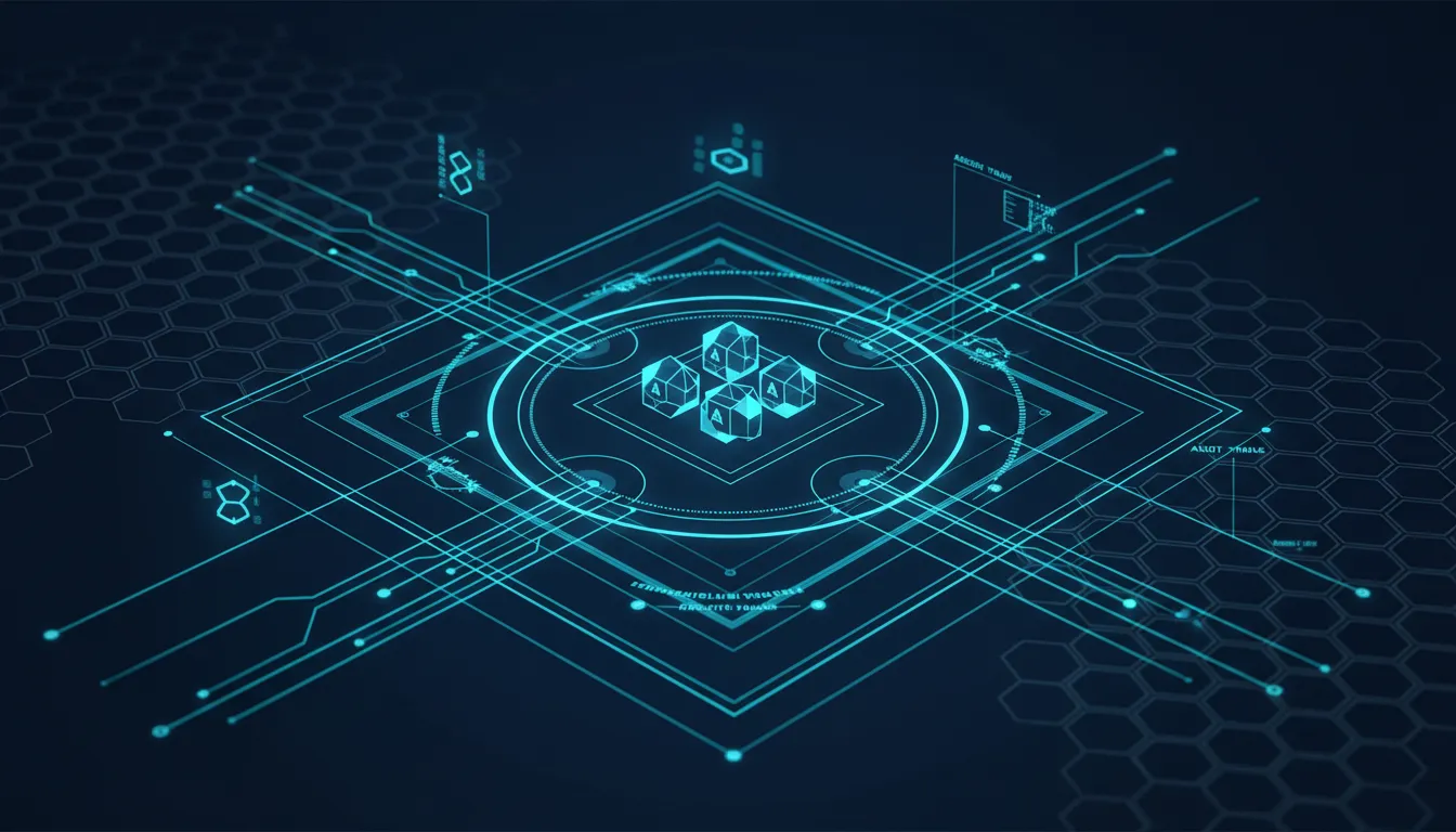 Guild åpner kontrollplan for AI-agenter