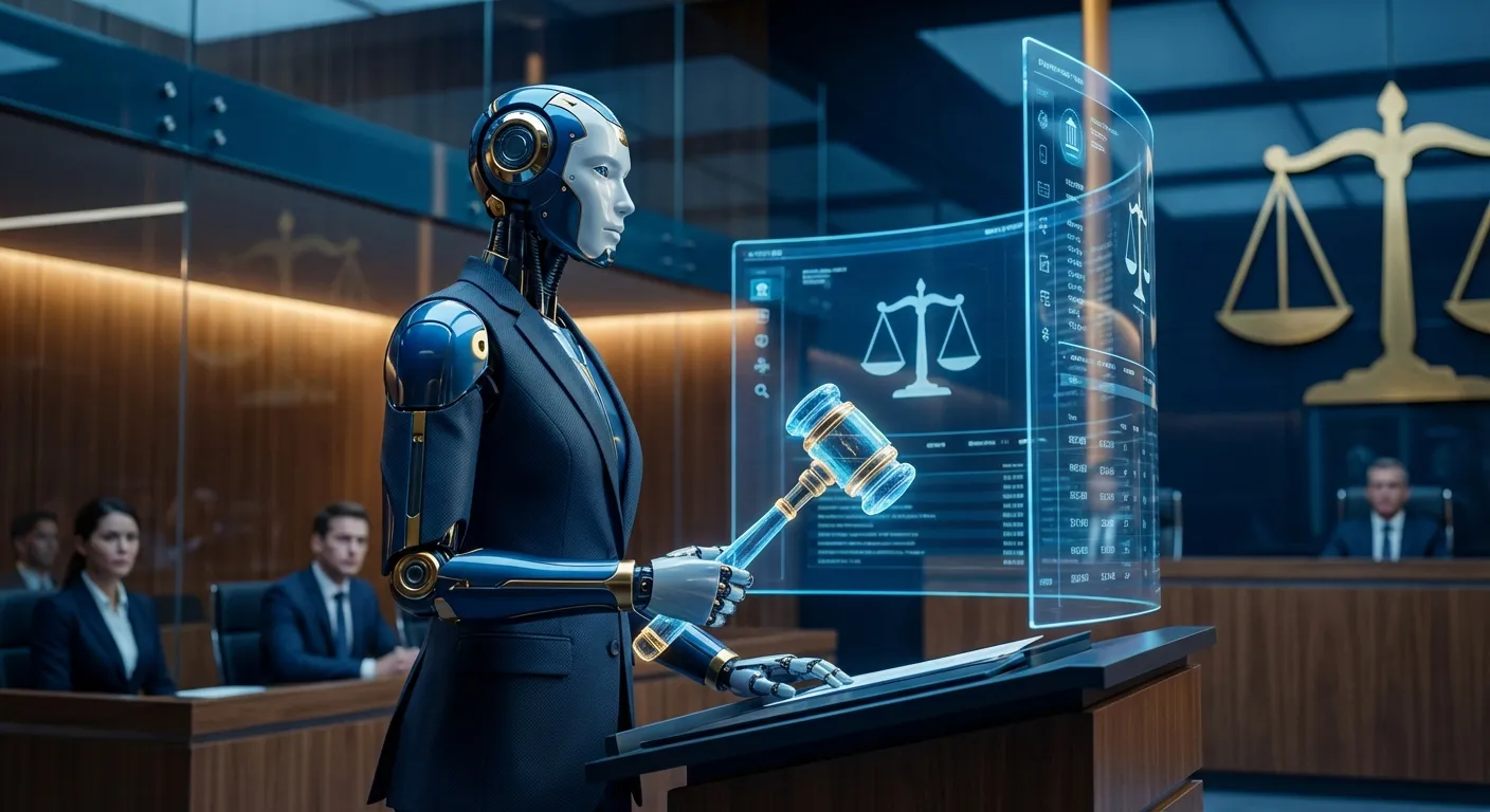 Harvey AI når 11 milliarder dollar i verdsettelse etter $200 millioner-runde