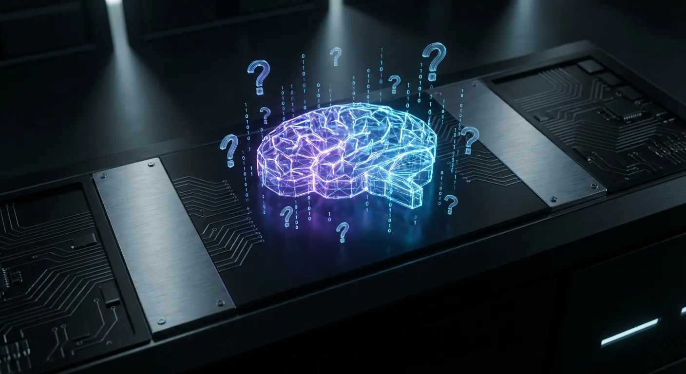 Mystisk AI-modell «Hunter Alpha» dukker opp på OpenRouter — Er dette DeepSeek V4?