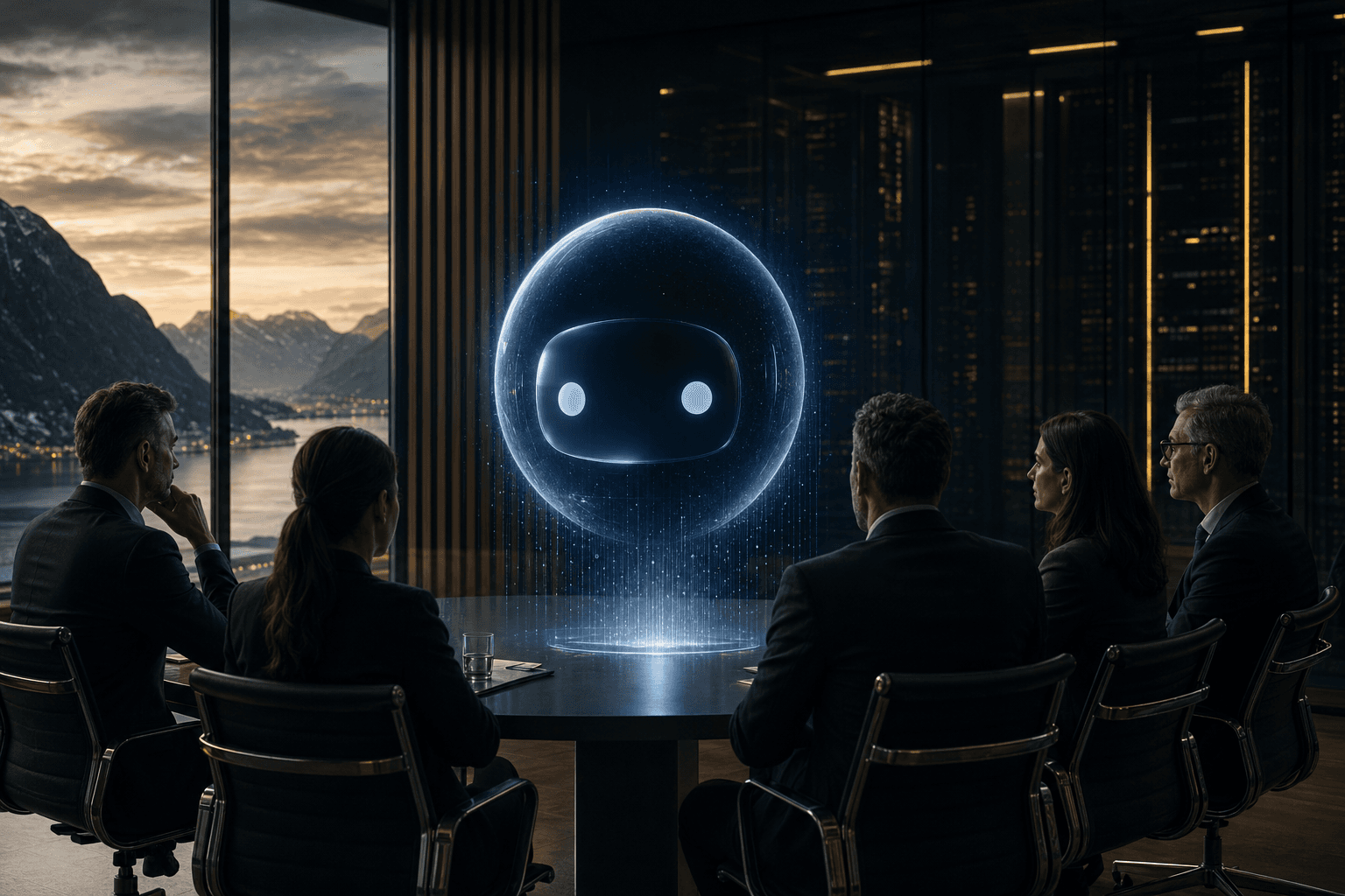 IBM lanserer Bob som enterprise-agent for programvareutvikling