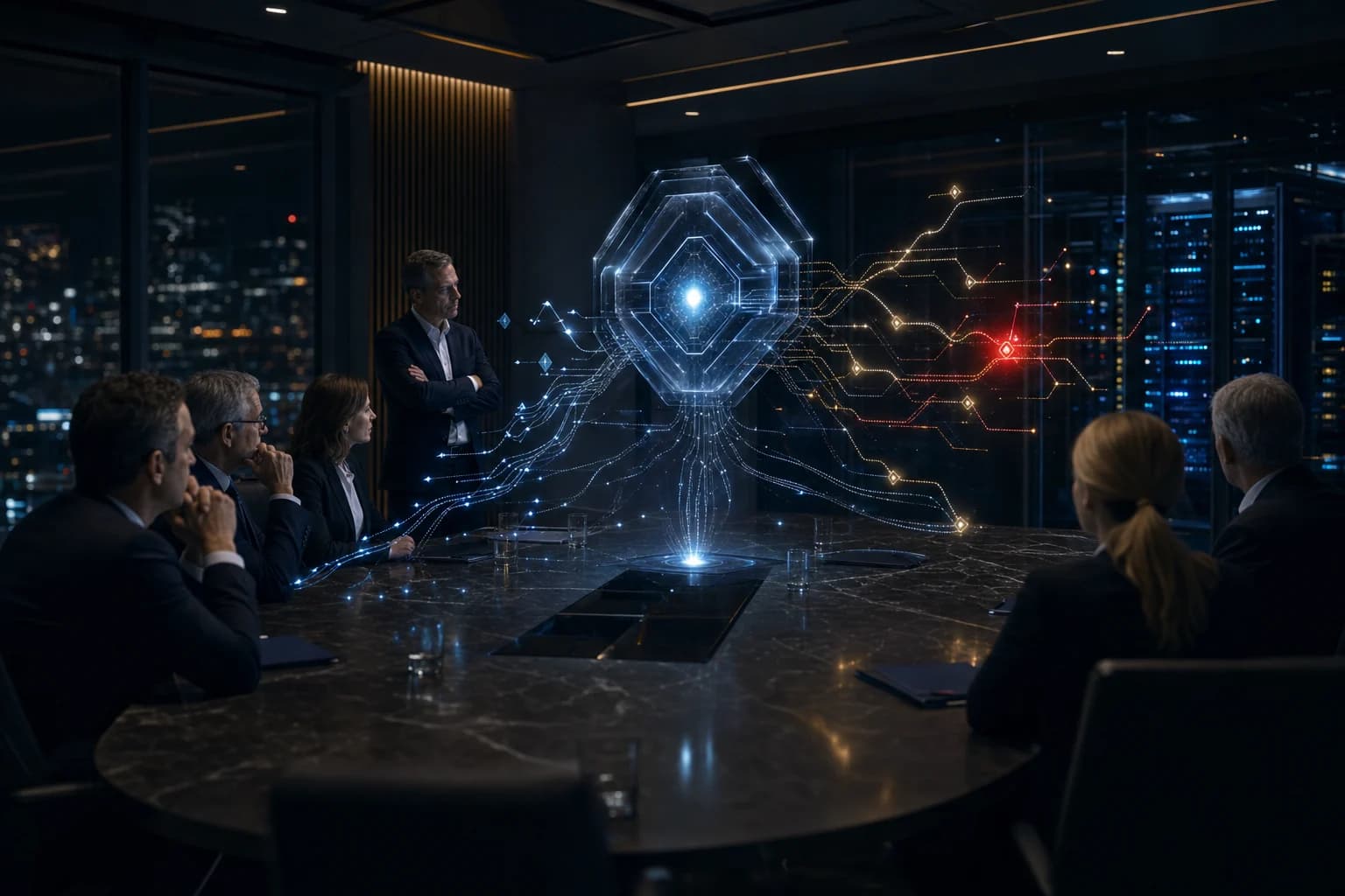 Ny IBM-benchmark: AI-agenter bommer på halve IT-feilene