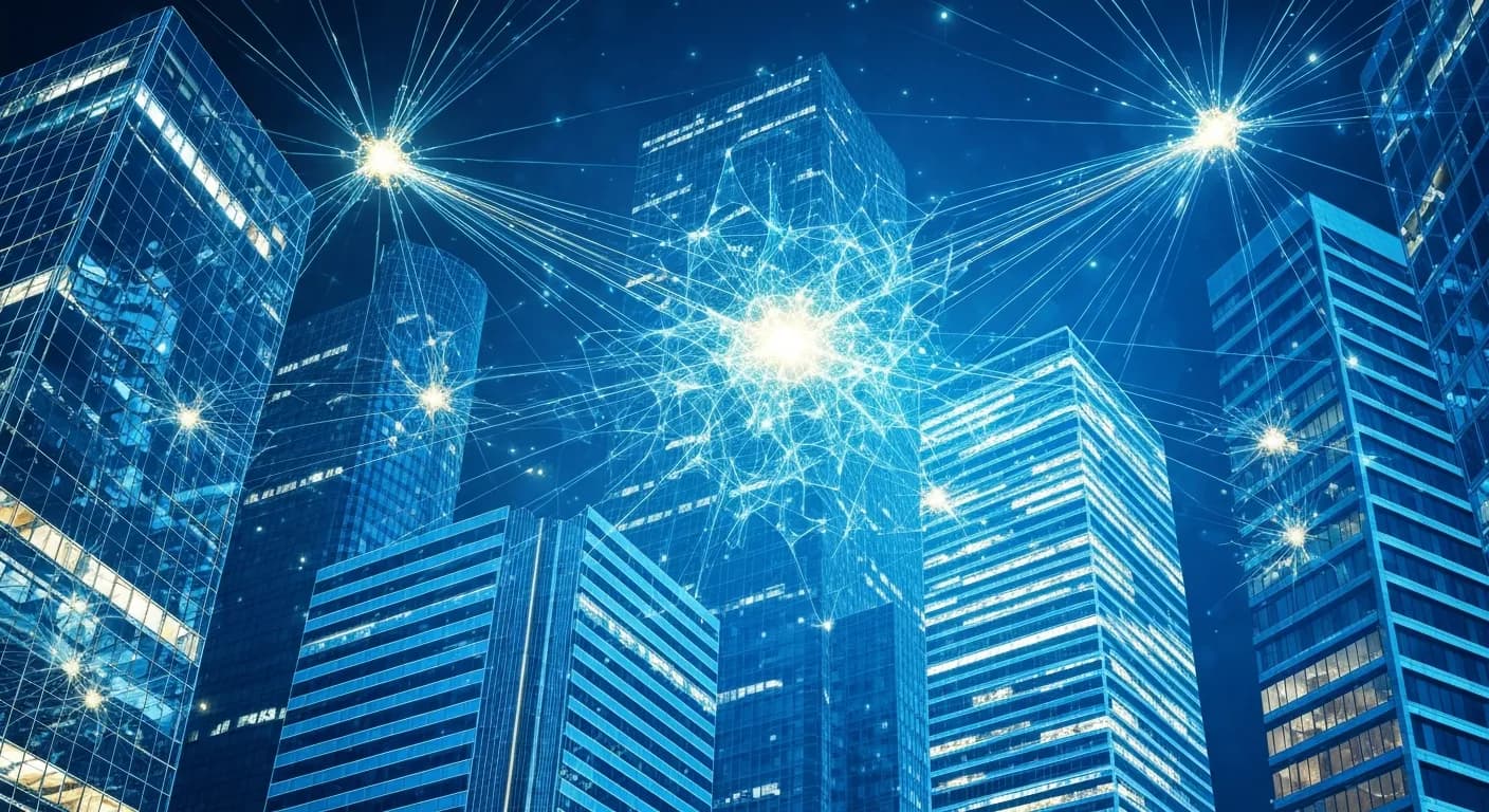 Infosys velger Anthropic for å bygge enterprise AI-agenter